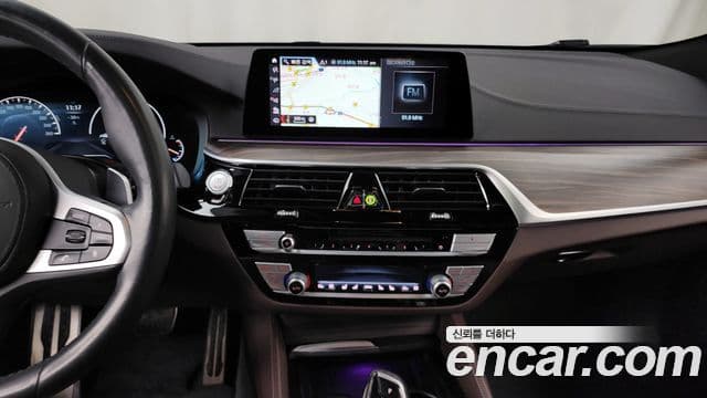 BMW 6시리즈 GT (G32) 620d xDrive M Sport, 2019 14