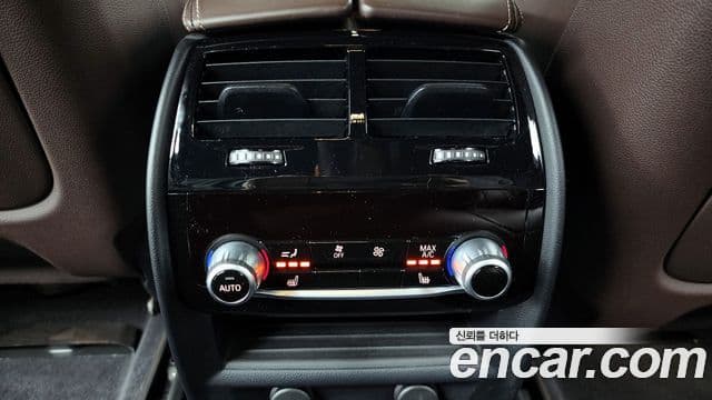 BMW 6시리즈 GT (G32) 620d xDrive M Sport, 2019 19