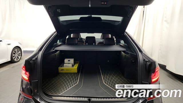 BMW 6시리즈 GT (G32) 620d xDrive M Sport, 2019 20