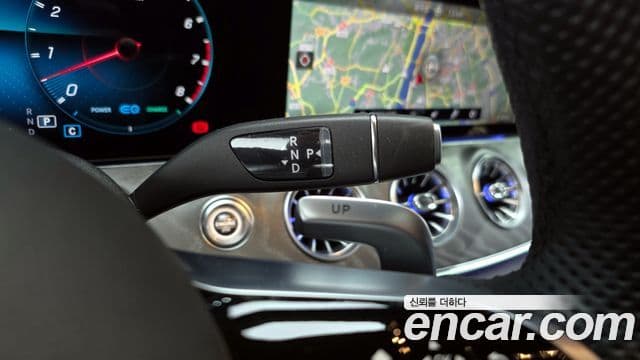 Mercedes-Benz AMG GT 4도어 43 4MATIC+, 2023 9