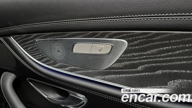 Mercedes-Benz AMG GT 4도어 43 4MATIC+, 2023 19