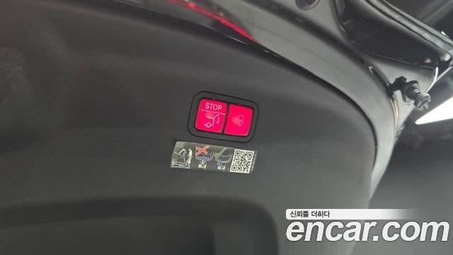 Mercedes-Benz AMG GT 4도어 43 4MATIC+, 2023 20