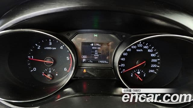 Kia The / новый New Carnival Luxury, 2019 8