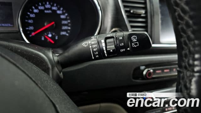 Kia The / новый New Carnival Luxury, 2019 15