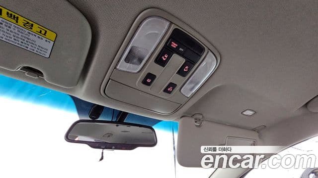 Kia The / новый New Carnival Luxury, 2019 18