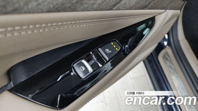 Kia K8 гибрид Noblesse, 2022 19