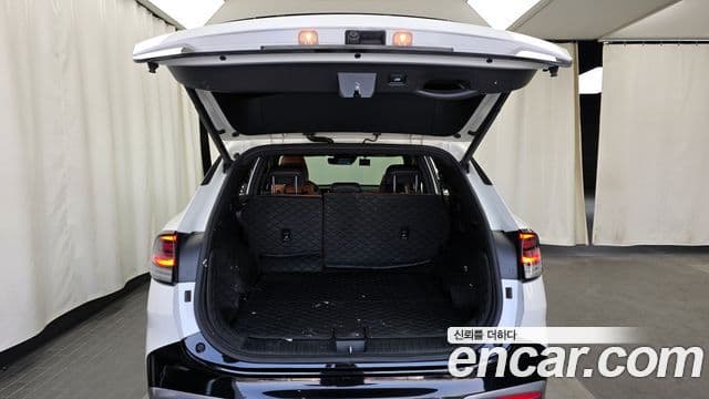 Kia Sportage 5세대 гибрид Signature 4WD, 2023 20