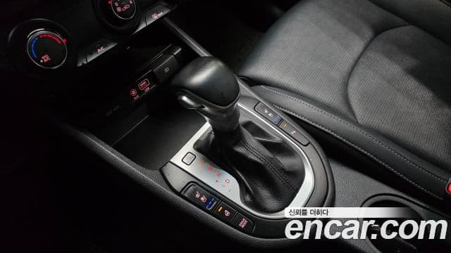 Kia All New K3 Prestige, 2019 9