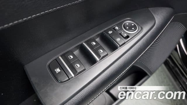 Kia All New K3 Prestige, 2019 12