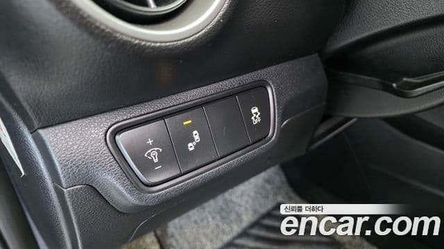 Kia All New K3 Prestige, 2019 13