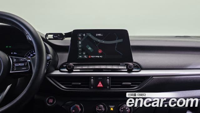 Kia All New K3 Prestige, 2019 16