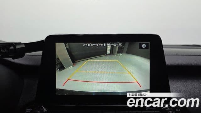 Kia All New K3 Prestige, 2019 17