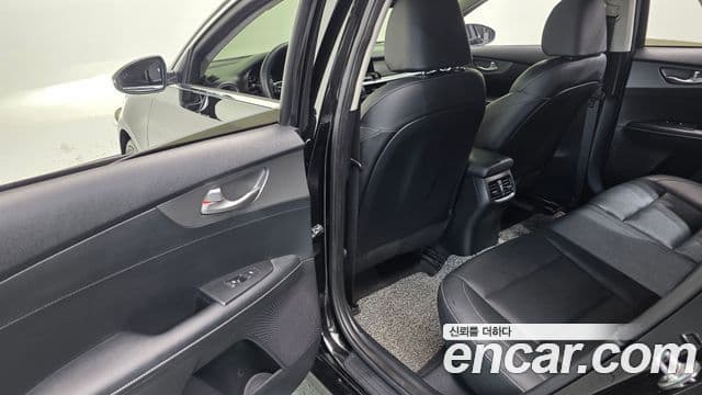 Kia All New K3 Prestige, 2019 18