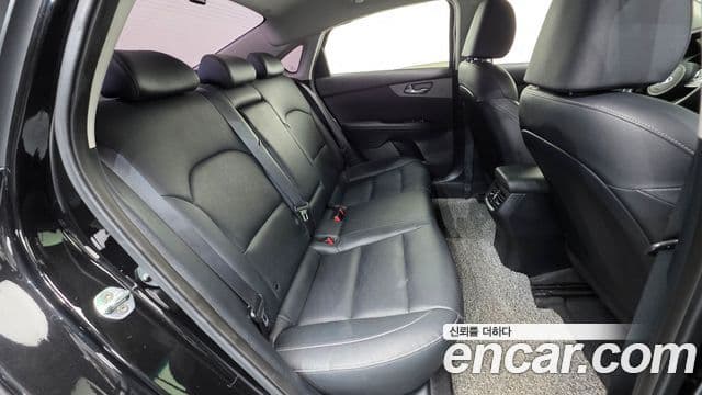 Kia All New K3 Prestige, 2019 20