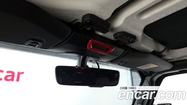 Jeep Wrangler (JL) 2.0 Rubicon 4도어 Recon Edition, 2020 19