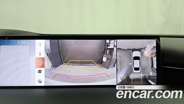 Genesis G80 (RG3) бензин 2.5 турбо 2WD, 2025 15