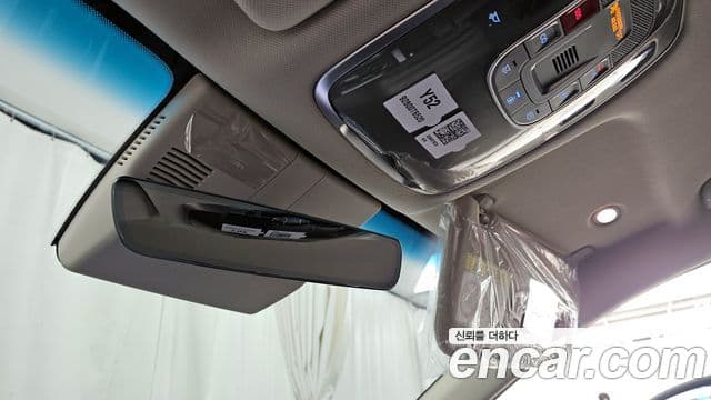 Genesis G80 (RG3) бензин 2.5 турбо 2WD, 2025 18