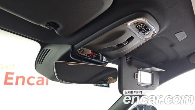 Volvo V60 Cross Country 2세대 B5 Pro AWD, 2021 18