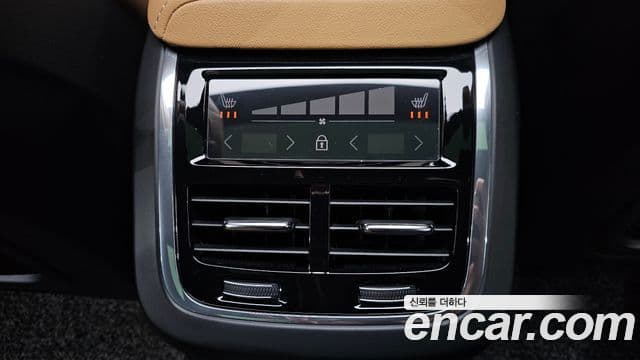 Volvo V60 Cross Country 2세대 B5 Pro AWD, 2021 19