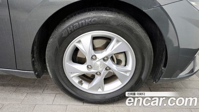 Hyundai Avante (CN7) Modern, 2021 все фото