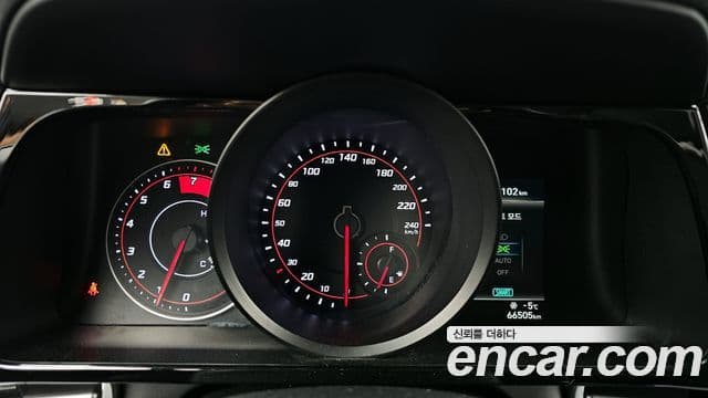 Hyundai Avante (CN7) Modern, 2021 8