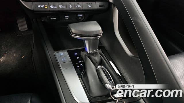 Hyundai Avante (CN7) Modern, 2021 9