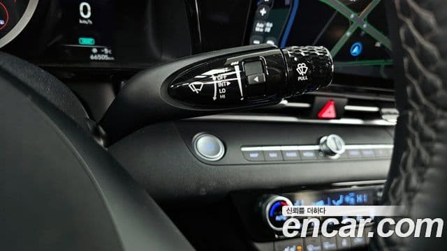 Hyundai Avante (CN7) Modern, 2021 15