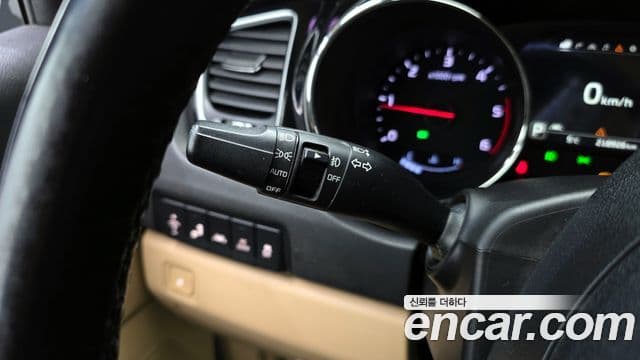 Kia All New Carnival Noblesse, 2016 16