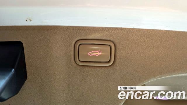 Kia All New Carnival Noblesse, 2016 20