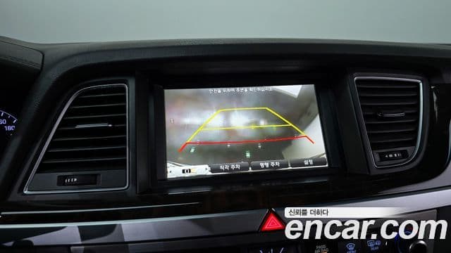 Hyundai Genesis DH Modern, 2016 14