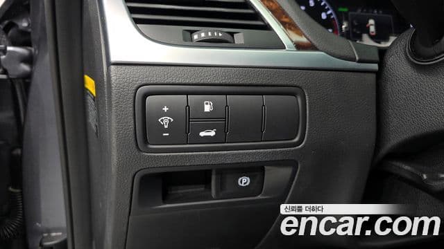 Hyundai Genesis DH Modern, 2016 16