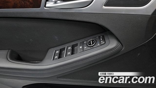 Hyundai Genesis DH Modern, 2016 17