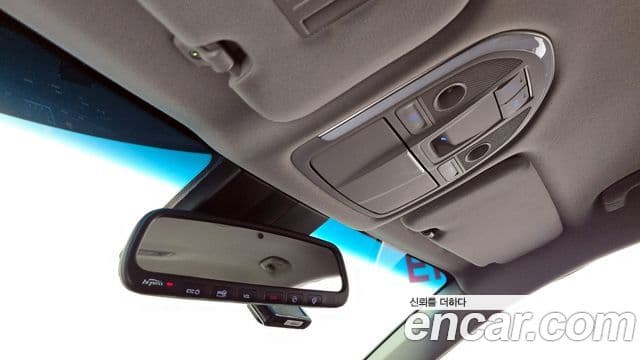 Hyundai Genesis DH Modern, 2016 19