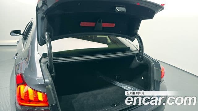 Hyundai Genesis DH Modern, 2016 20