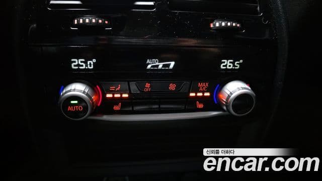 BMW 5시리즈 (G30) 520d xDrive M Sport Plus, 2018 18