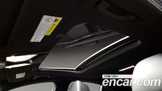 BMW 5시리즈 (G30) 520d xDrive M Sport Plus, 2018 19