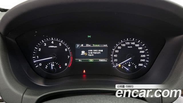 Genesis G80 Luxury, 2019 8