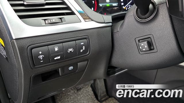 Genesis G80 Luxury, 2019 14