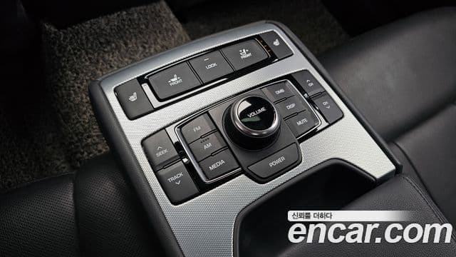 Genesis G80 Luxury, 2019 17