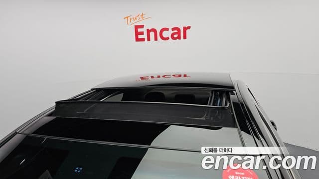 Genesis G80 Luxury, 2019 18