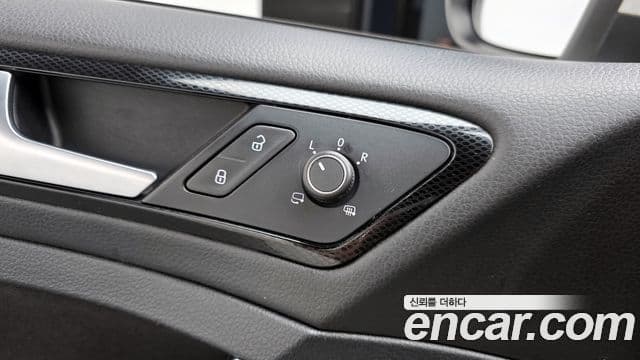 Volkswagen Гольф 7세대, 2016 17