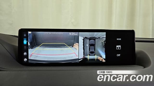 Genesis G80 (RG3) бензин 2.5 турбо 2WD, 2024 15