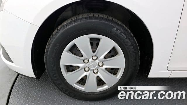 Chevrolet(GM대우) 라세티 Premier стандартная версия, 2010 все фото