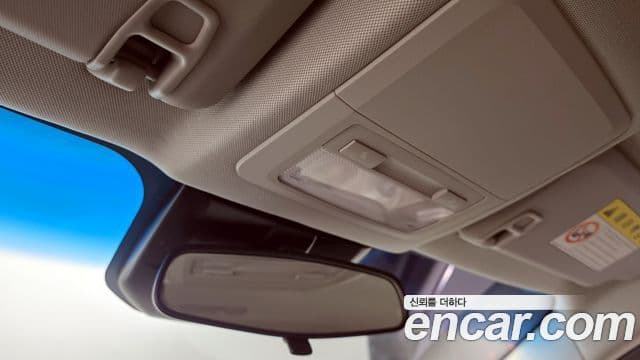 Chevrolet(GM대우) 라세티 Premier стандартная версия, 2010 15