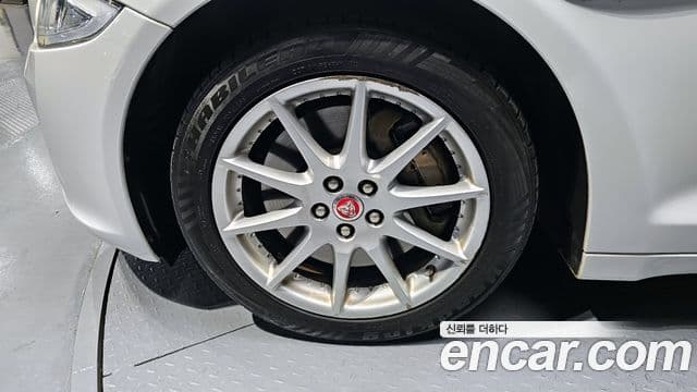 Jaguar All New XJ X351, 2016 все фото