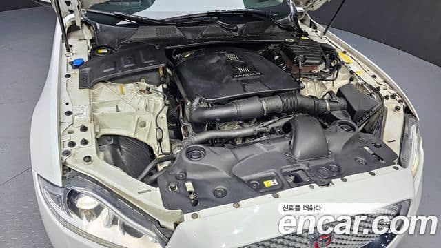 Jaguar All New XJ X351, 2016 6