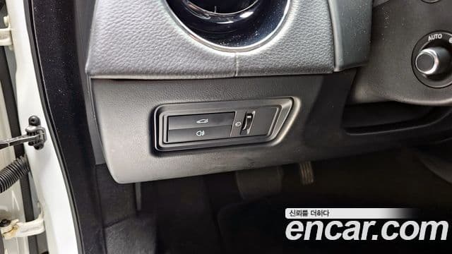 Jaguar All New XJ X351, 2016 17