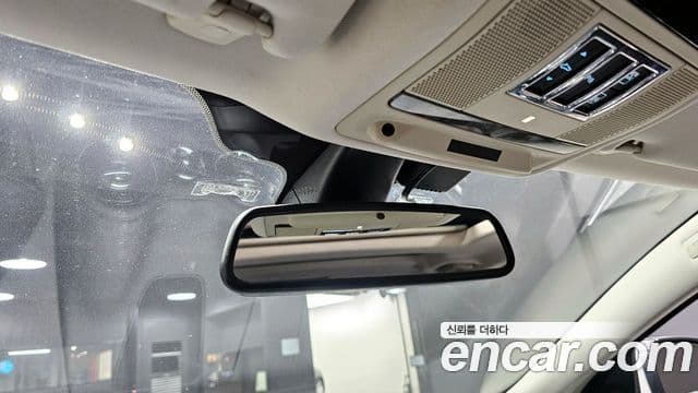 Jaguar All New XJ X351, 2016 19