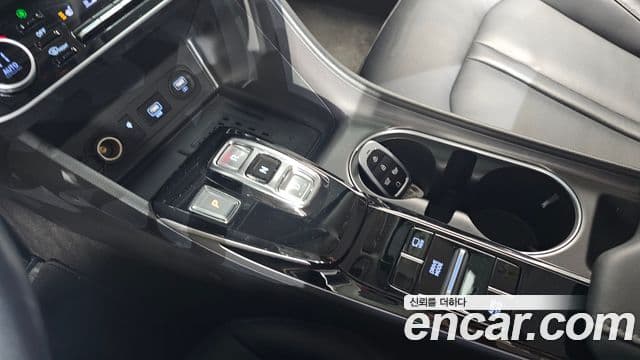 Hyundai Sonata гибрид (DN8) Modern, 2022 9