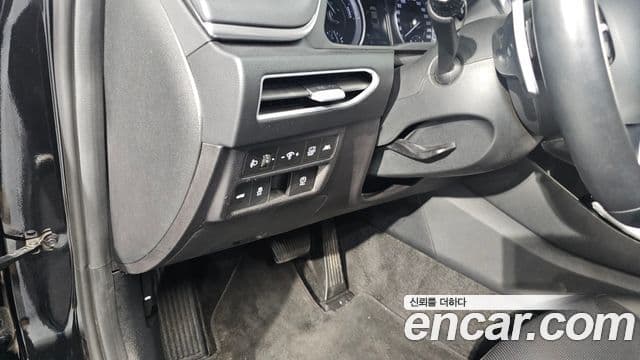 Hyundai Sonata гибрид (DN8) Modern, 2022 14